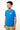 Red Shield Youth BJJ Tee - Turquoise