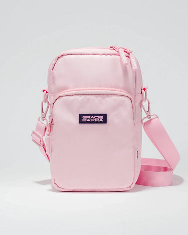 Sakura Crossbody Bag Pink | GB Wear Everyday Training Gear