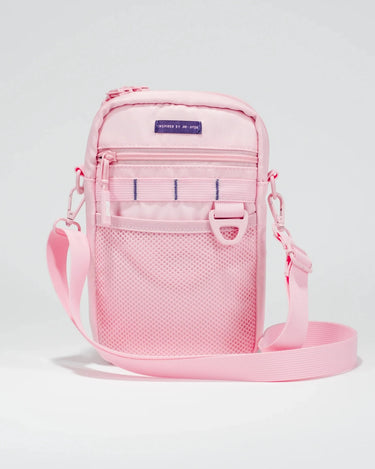 Sakura Crossbody Bag Pink | GB Wear Everyday Training Gear
