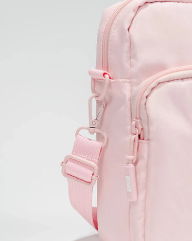 Sakura Crossbody Bag Pink | GB Wear Everyday Training Gear
