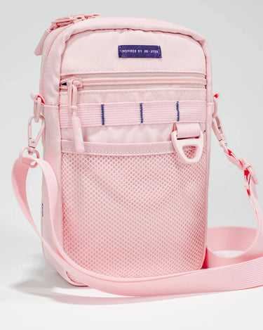 Sakura Crossbody Bag Pink | GB Wear Everyday Training Gear