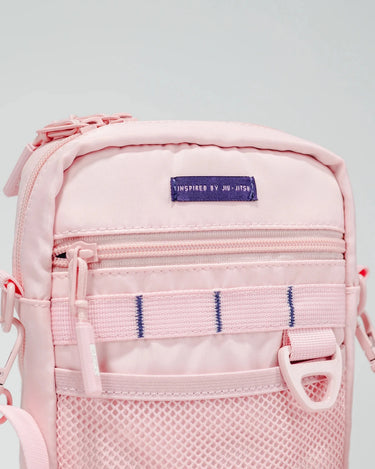 Sakura Crossbody Bag Pink | GB Wear Everyday Training Gear