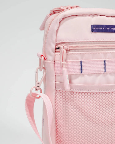 Sakura Crossbody Bag Pink | GB Wear Everyday Training Gear