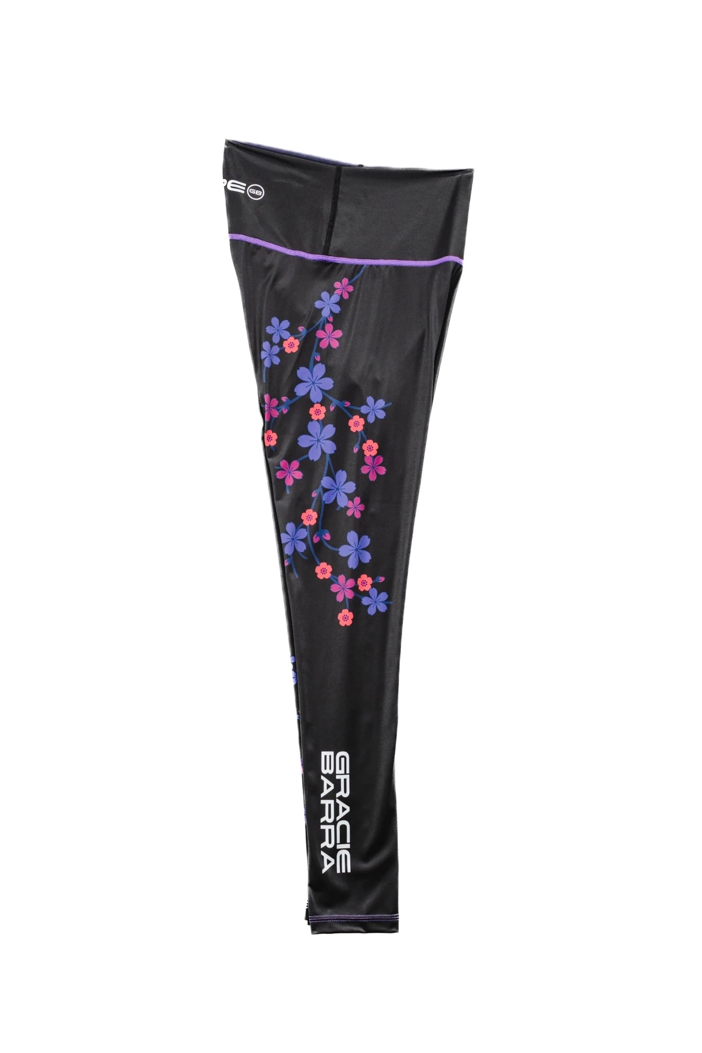 Sakura V3 Womens Compression Pants – Black | GB Wear Sakura V3 Womens Compression Pants – Black | GB Wear