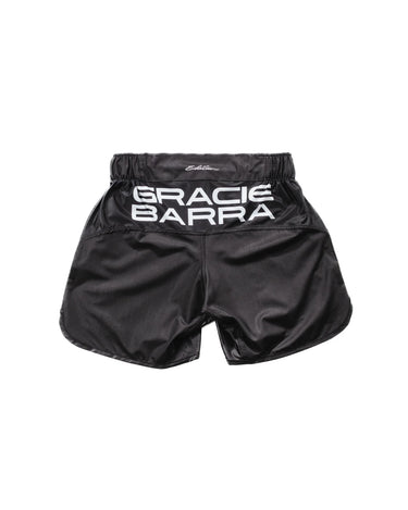 Sakura V3 Women's Training Shorts - Black | GB Wear