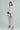 Sakura Womens Kimono - White