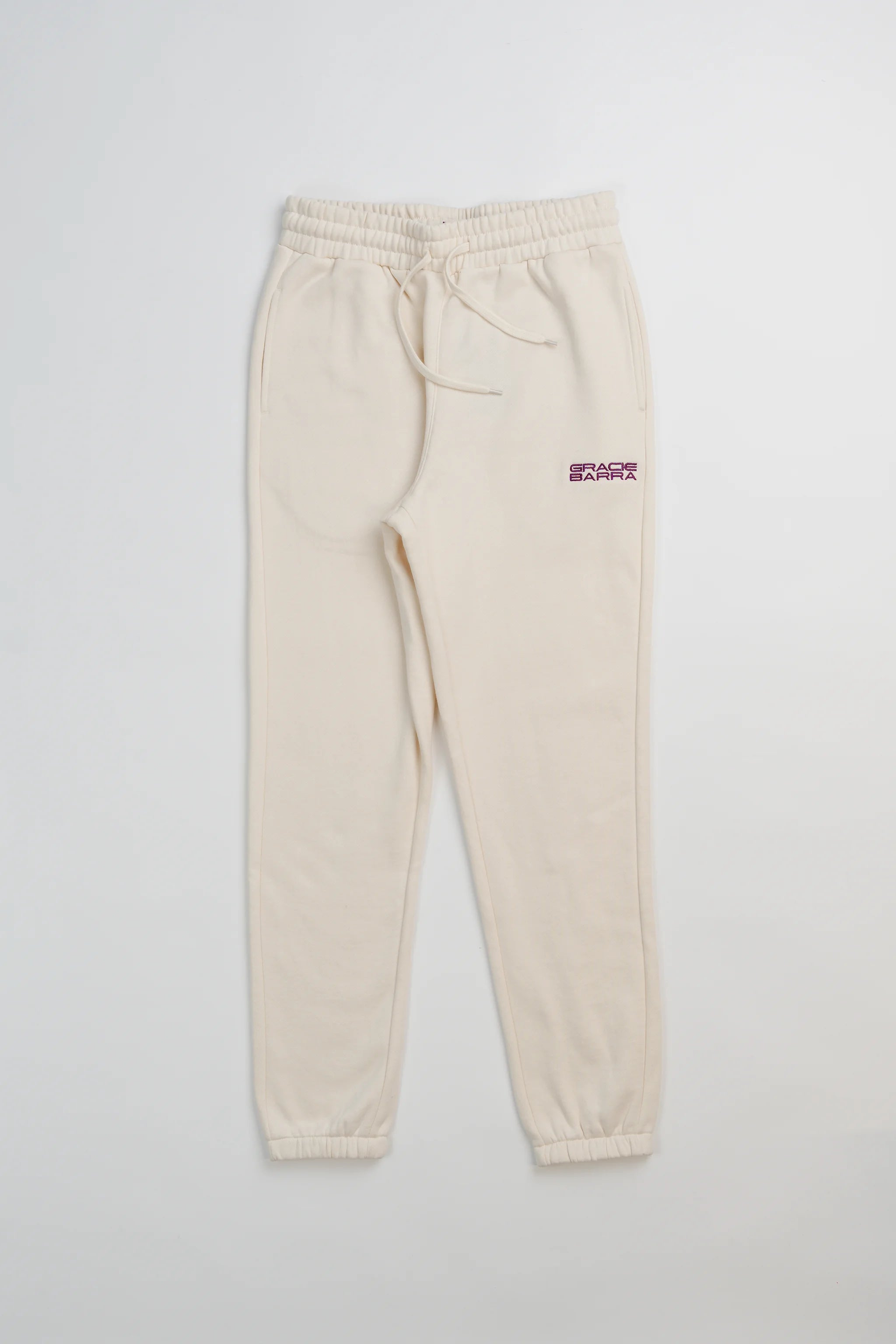 Sakura Womens Lounge Jogger - Natural