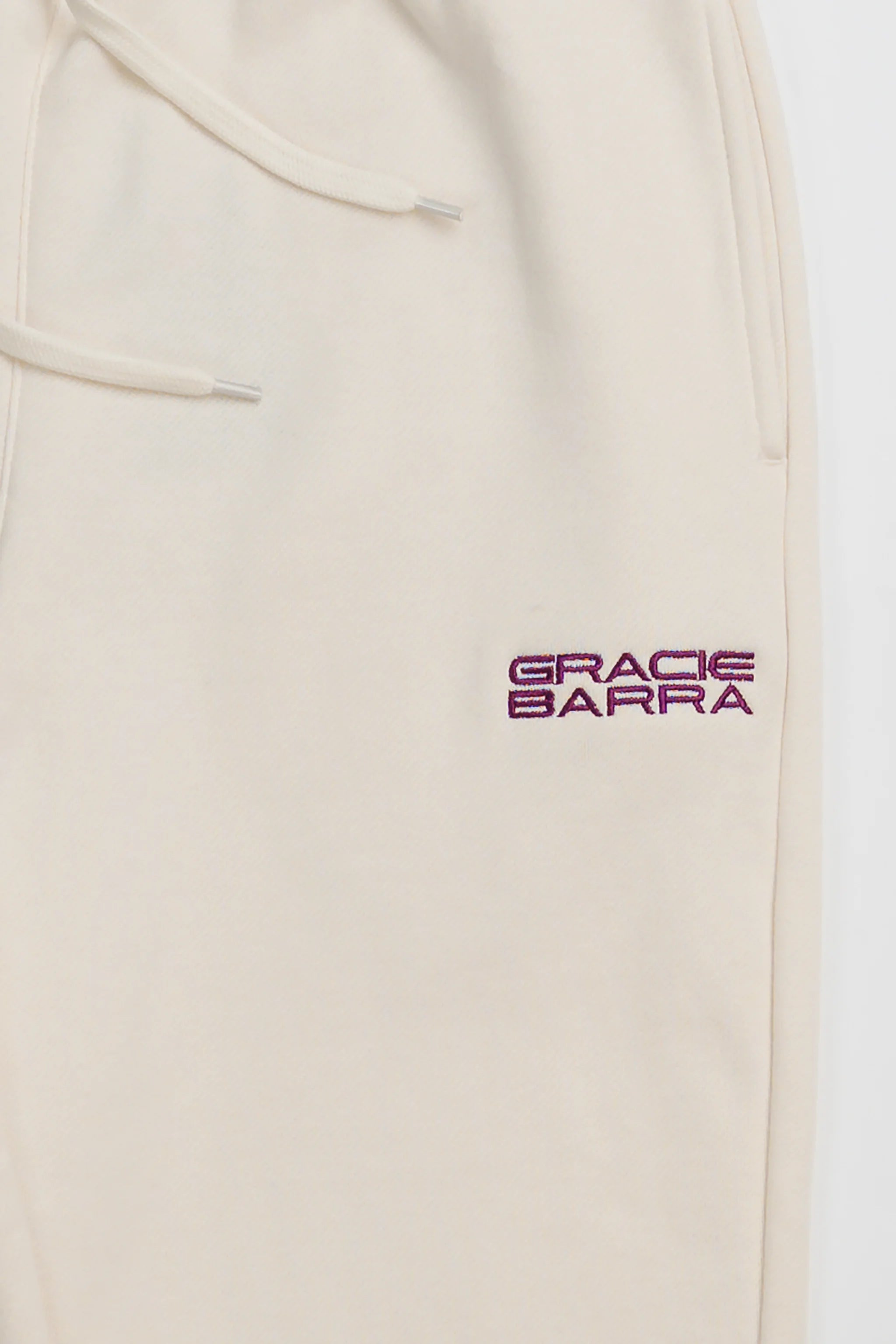 Sakura Womens Lounge Jogger - Natural