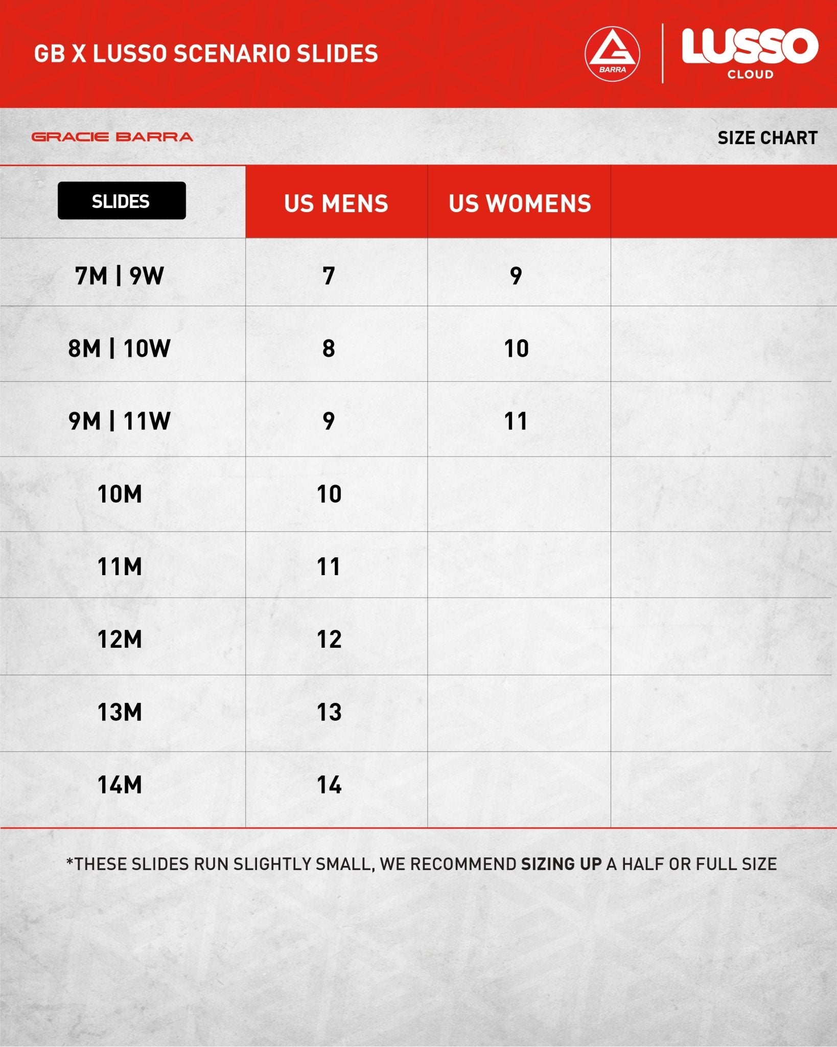 size-chart