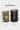 Tactical GB4 Backpack shown compared to the Previous Generation GB4 bag size.
