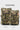Size comparison of the Tactical GB4 Backpack in camo, showing the larger Standard next to the smaller Compact