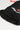 Black GB Tech Wash Bag with internal mesh laundry compartment and durable zipper closure, designed for easy machine washing.