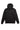Technical Flow Mens Hoodie - Black