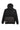 Technical Flow Mens Hoodie - Black