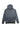 Technical Flow Mens Hoodie - Slate