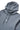 Technical Flow Mens Hoodie - Slate