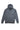Technical Flow Mens Hoodie - Slate