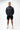 Technical Flow Mens Hoodie - Slate