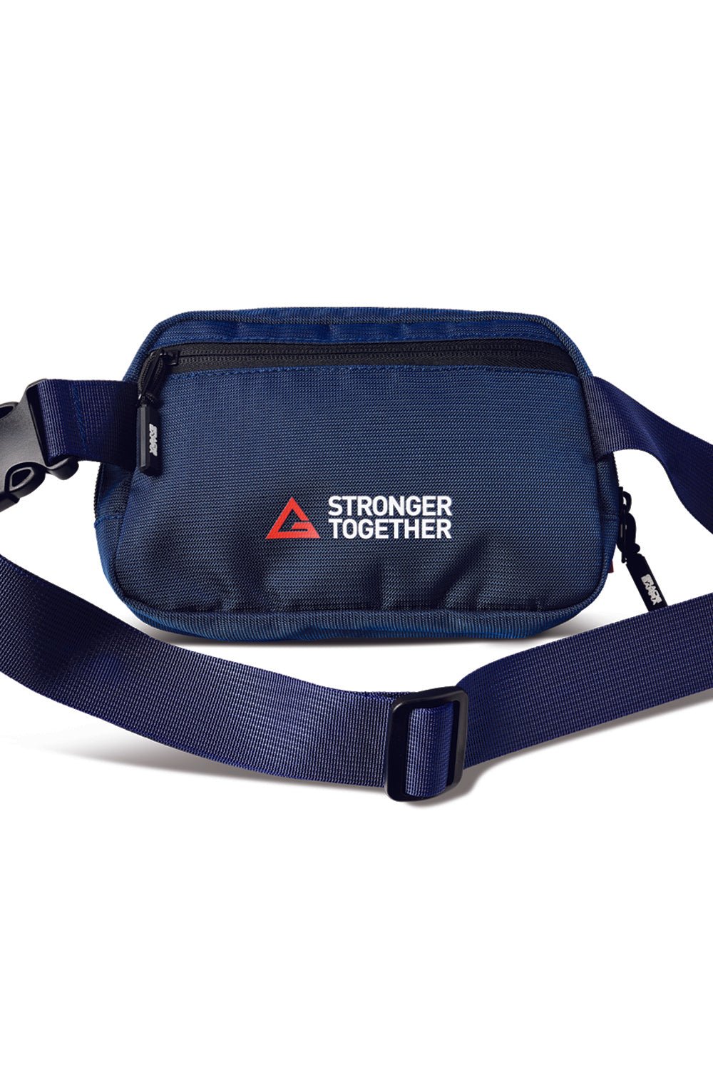 GB United Cross Body Pack - Navy