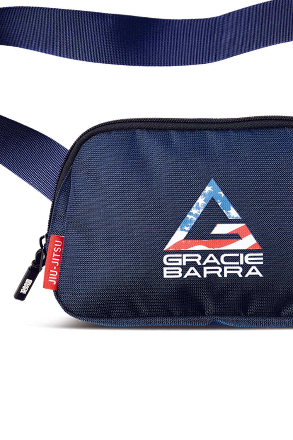 GB United Cross Body Pack - Navy