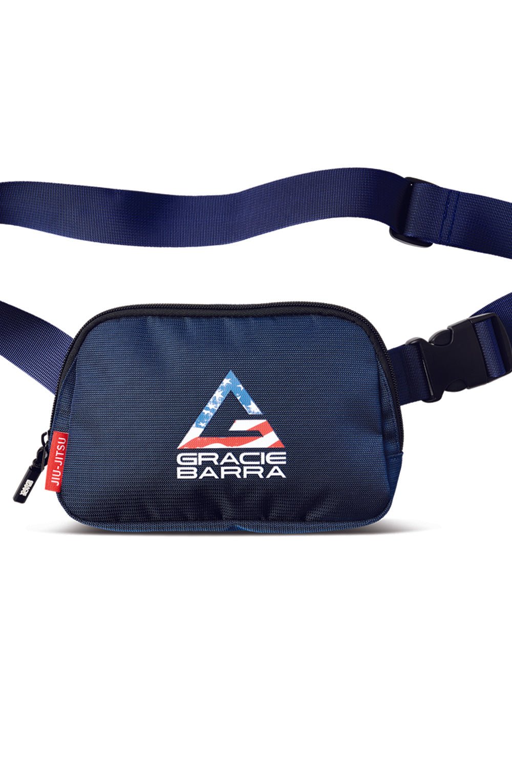 GB United Cross Body Pack - Navy