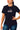 GB United Womens Tee - Black