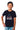 GB United Youth Tee - Black