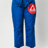 GB Ripstop Womens Pants - Blue