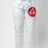 GB Ripstop Womens Pants - White