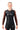 GB Performance L/S Womens Ranked Rashguard by Adidas - Brown