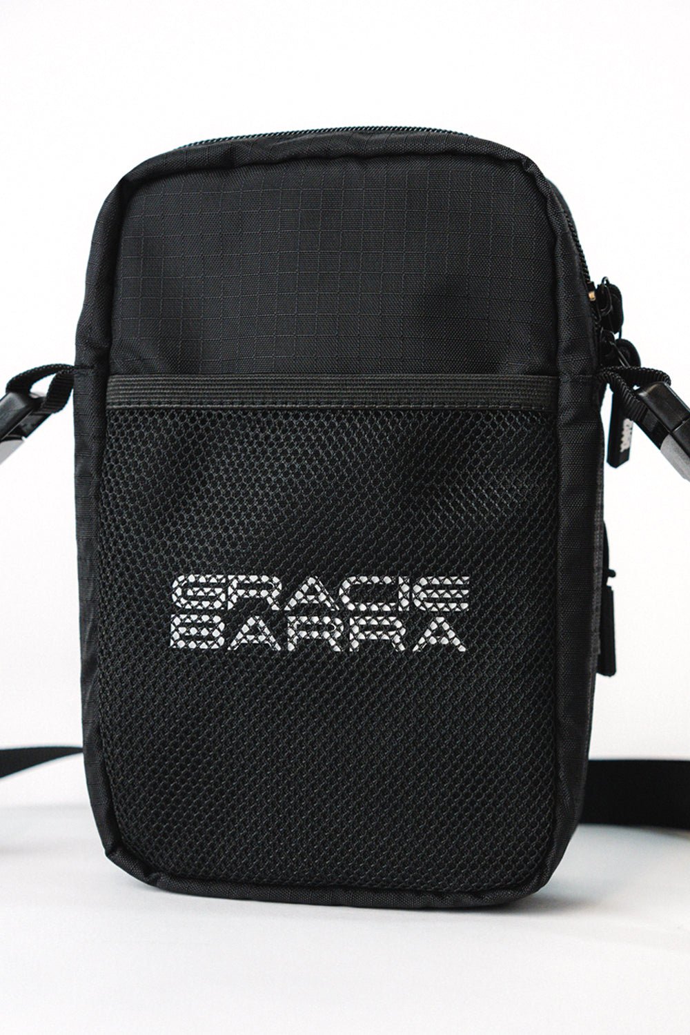 Legacy Cross Body Pack - Black