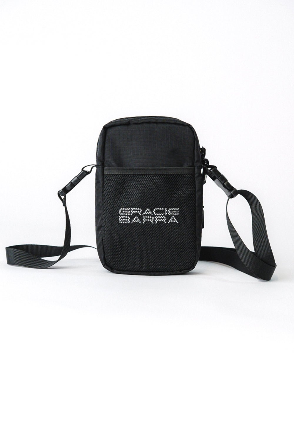 Legacy Cross Body Pack - Black