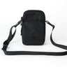 Legacy Cross Body Pack - Black