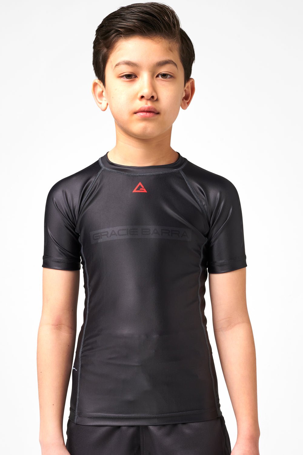 Great Britain Rash Guard Rashguards – GB Wear