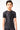 GB Edition S/S Youth Training Rashguard - Black