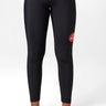 GB Edition Youth Compression Pants - Black