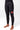 GB Edition Youth Compression Pants - Black