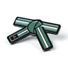 GB Youth Belt Pin - Green/White