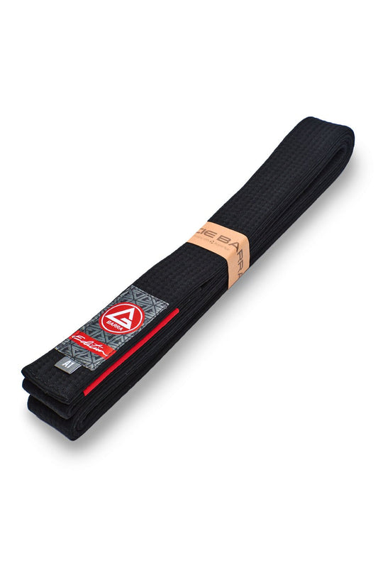 GB Edition Adult Belt - Black