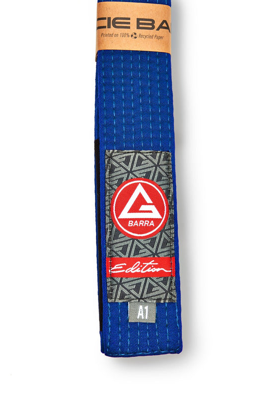 GB Edition Adult Belt - Blue