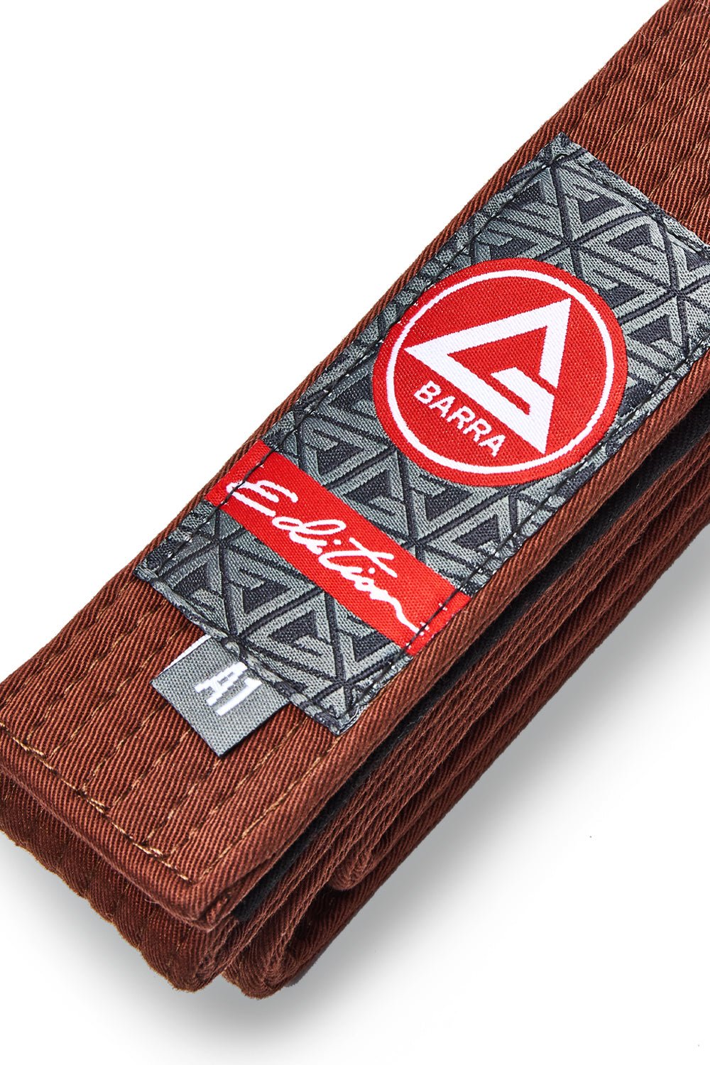 GB Edition Adult Belt - Brown