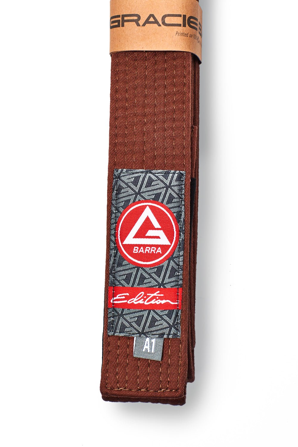 GB Edition Adult Belt - Brown