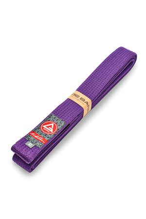 GB Edition Adult Belt - Purple