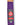 Vertical view of the Purple GB Edition Adult Belt highlighting the Red Shield patch, Edition label, and size tag.