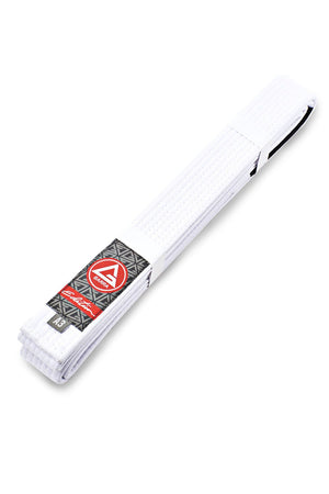 GB Edition Light Adult Belt - White