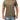 Red Shield Mens Tee - Military Green