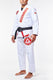 GB 35 Years Special Edition Kimono - White