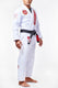 GB 35 Years Special Edition Kimono - White