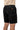 Red Shield Mens Corduroy Short - Black