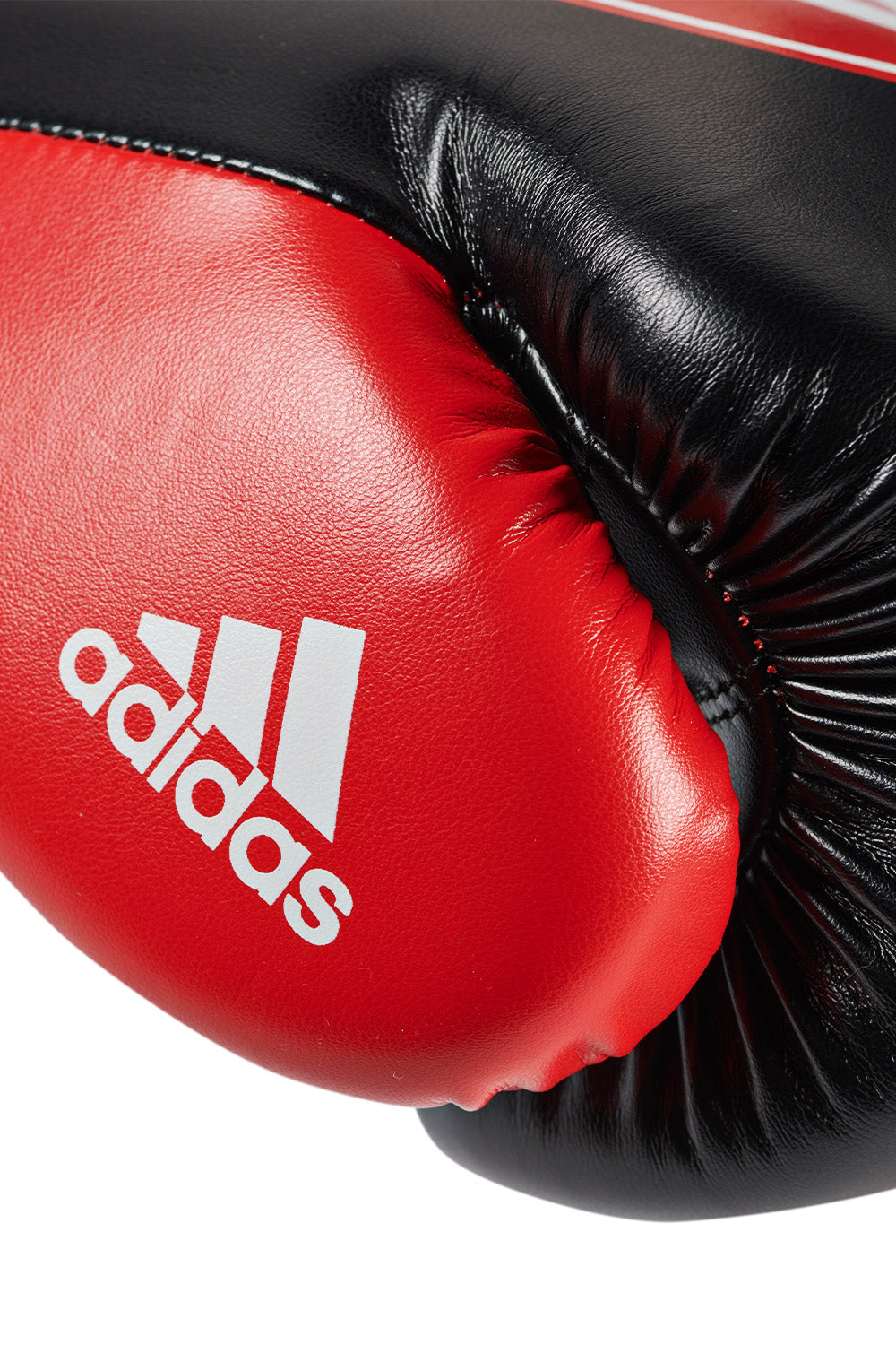 GB Cross Training Boxing Gloves by Adidas® - Red
